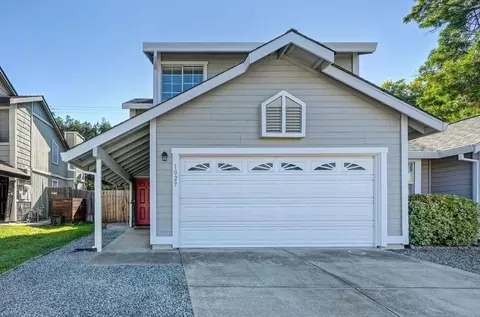 1029 Cirby Oaks Way, Roseville, CA 95678