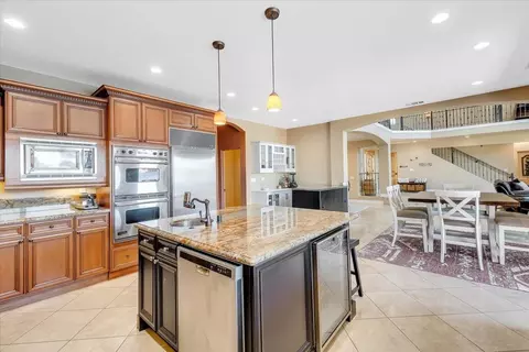 Kitchen - 40 Sanguinetti Ct, Copperopolis, CA 95228 photo 3 of 8