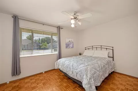 Bedroom - 3115 Garfield Ave, Carmichael, CA 95608 photo 3 of 6