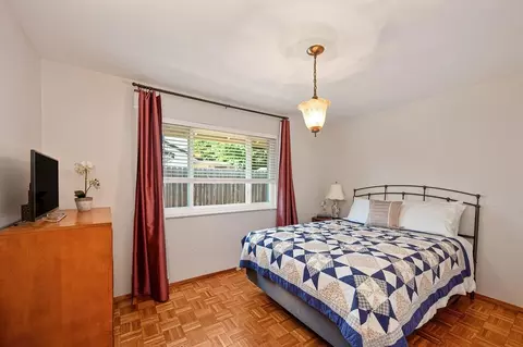Bedroom - 3115 Garfield Ave, Carmichael, CA 95608 photo 5 of 6