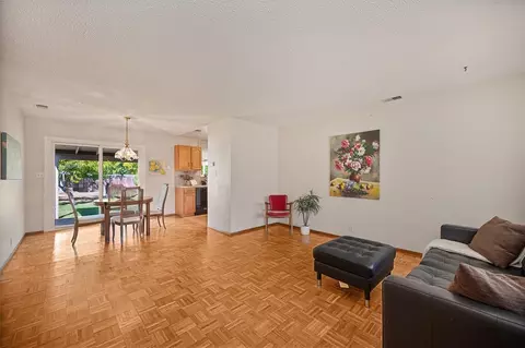 Living - 3115 Garfield Ave, Carmichael, CA 95608 photo 2 of 4