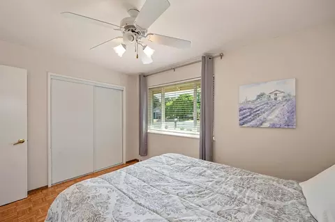 Bedroom - 3115 Garfield Ave, Carmichael, CA 95608 photo 4 of 6