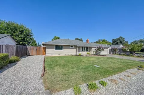 Exterior - 3115 Garfield Ave, Carmichael, CA 95608 photo 1 of 12