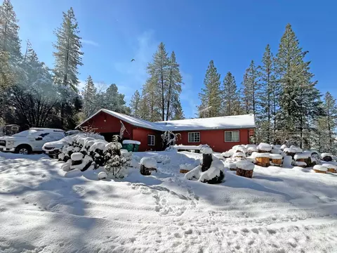Exterior - 6561 Highgrade Ct, Placerville, CA 95667 photo 19 of 20