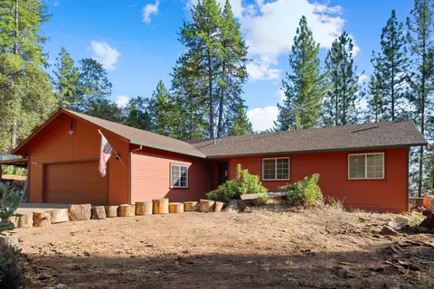 Exterior - 6561 Highgrade Ct, Placerville, CA 95667 photo 3 of 20