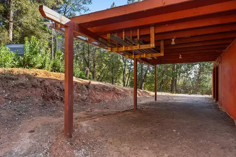 Exterior - 6561 Highgrade Ct, Placerville, CA 95667 photo 6 of 20