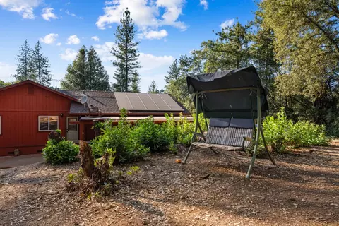 Exterior - 6561 Highgrade Ct, Placerville, CA 95667 photo 16 of 20