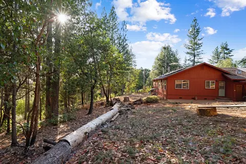 Exterior - 6561 Highgrade Ct, Placerville, CA 95667 photo 17 of 20