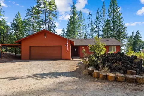 Exterior - 6561 Highgrade Ct, Placerville, CA 95667 photo 4 of 20