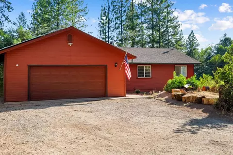 Exterior - 6561 Highgrade Ct, Placerville, CA 95667 photo 2 of 20