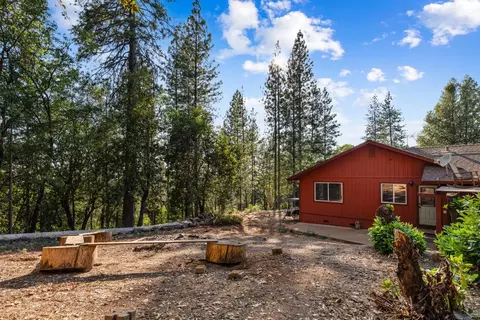 Exterior - 6561 Highgrade Ct, Placerville, CA 95667 photo 10 of 20