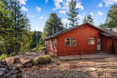 Exterior - 6561 Highgrade Ct, Placerville, CA 95667 photo 14 of 20