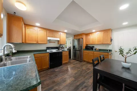 Kitchen - 6561 Highgrade Ct, Placerville, CA 95667 photo 2 of 5