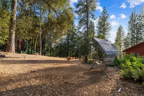 Exterior - 6561 Highgrade Ct, Placerville, CA 95667 photo 7 of 20