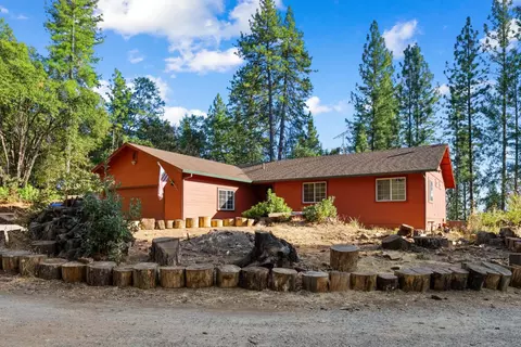 Exterior - 6561 Highgrade Ct, Placerville, CA 95667 photo 5 of 20