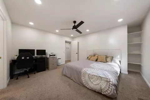 Bedroom - 6561 Highgrade Ct, Placerville, CA 95667 photo 3 of 6