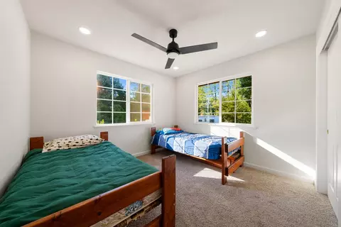 Bedroom - 6561 Highgrade Ct, Placerville, CA 95667 photo 5 of 6