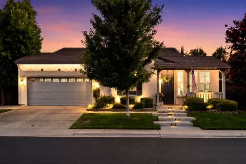 4076 Glen Springs Way, Rancho Cordova, CA 95742