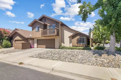 Exterior - 509 Phoenix Ave, Modesto, CA 95354 photo 2 of 9