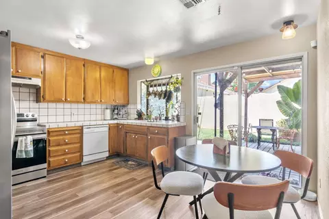 Kitchen - 509 Phoenix Ave, Modesto, CA 95354 photo 1 of 3