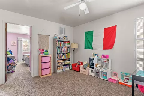 Bedroom - 509 Phoenix Ave, Modesto, CA 95354 photo 2 of 5