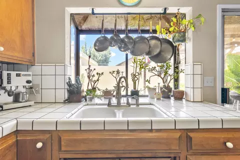 Kitchen - 509 Phoenix Ave, Modesto, CA 95354 photo 2 of 3