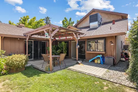 Exterior - 509 Phoenix Ave, Modesto, CA 95354 photo 6 of 9