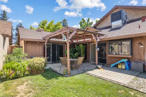 Exterior - 509 Phoenix Ave, Modesto, CA 95354 photo 7 of 9