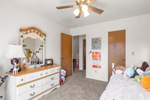 Bedroom - 509 Phoenix Ave, Modesto, CA 95354 photo 5 of 5