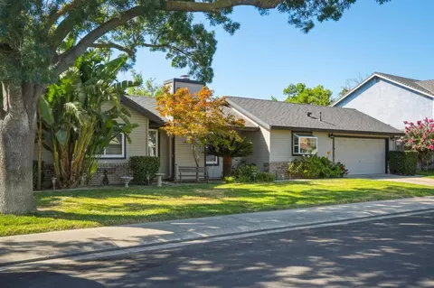 Exterior - 2140 Claymont Dr, Modesto, CA 95350 photo 2 of 14