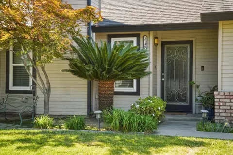 Exterior - 2140 Claymont Dr, Modesto, CA 95350 photo 6 of 14