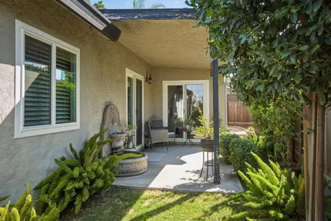 Exterior - 2140 Claymont Dr, Modesto, CA 95350 photo 7 of 14