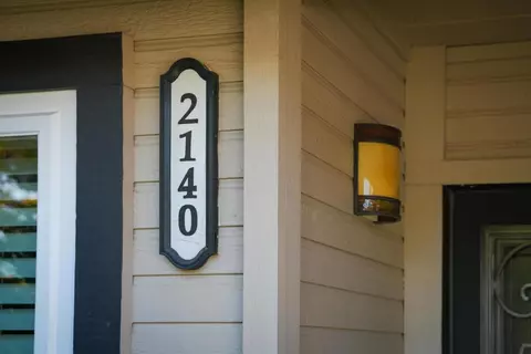 Exterior - 2140 Claymont Dr, Modesto, CA 95350 photo 5 of 14