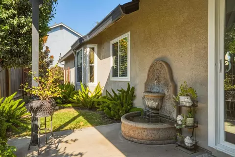Exterior - 2140 Claymont Dr, Modesto, CA 95350 photo 8 of 14