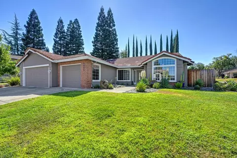7465 Labranza St, Rancho Murieta, CA 95683