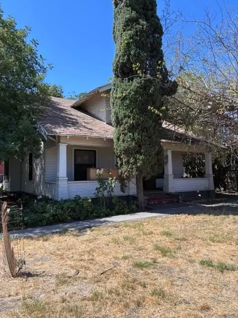 Exterior - 2100 W Main, Turlock, CA 95380 photo 3 of 15