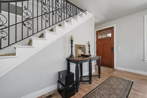 Entry Way - 815 Sandy Bar Dr, Copperopolis, CA 95228 photo 2 of 6