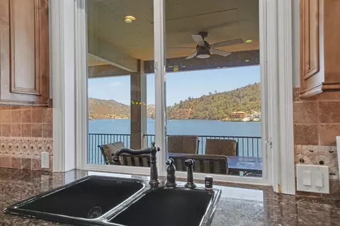 Kitchen - 815 Sandy Bar Dr, Copperopolis, CA 95228 photo 6 of 9
