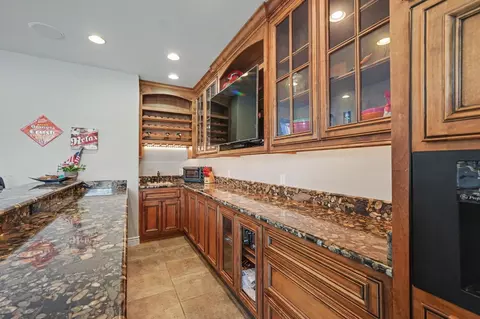 Kitchen - 815 Sandy Bar Dr, Copperopolis, CA 95228 photo 9 of 9