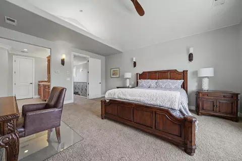 Bedroom - 815 Sandy Bar Dr, Copperopolis, CA 95228 photo 4 of 6