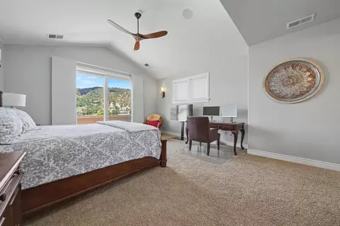 Bedroom - 815 Sandy Bar Dr, Copperopolis, CA 95228 photo 3 of 6