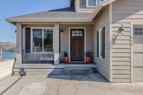 Exterior - 815 Sandy Bar Dr, Copperopolis, CA 95228 photo 2 of 13
