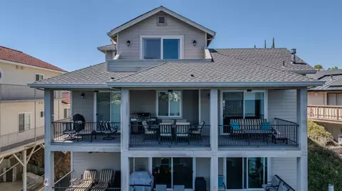 Exterior - 815 Sandy Bar Dr, Copperopolis, CA 95228 photo 8 of 13