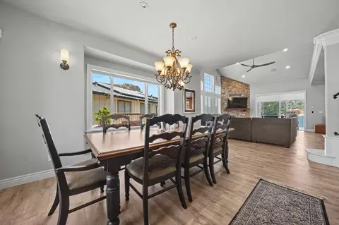 Dining - 815 Sandy Bar Dr, Copperopolis, CA 95228 photo 1 of 2