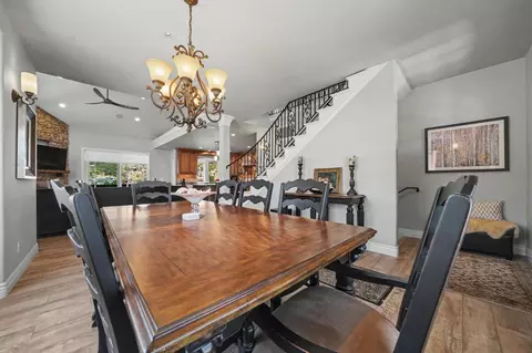 Dining - 815 Sandy Bar Dr, Copperopolis, CA 95228 photo 2 of 2
