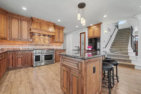 Kitchen - 815 Sandy Bar Dr, Copperopolis, CA 95228 photo 1 of 9