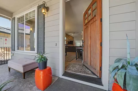 Entry Way - 815 Sandy Bar Dr, Copperopolis, CA 95228 photo 1 of 6