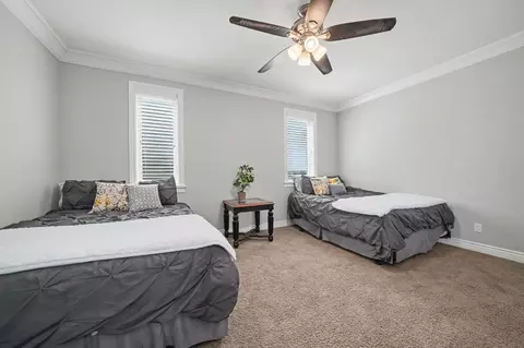 Bedroom - 815 Sandy Bar Dr, Copperopolis, CA 95228 photo 6 of 6