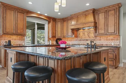 Kitchen - 815 Sandy Bar Dr, Copperopolis, CA 95228 photo 2 of 9