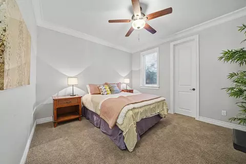 Bedroom - 815 Sandy Bar Dr, Copperopolis, CA 95228 photo 5 of 6